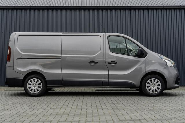 Renault TRAFIC dCi 125PK | L2H1 | Camera | Navigatie | Cruise | Airco | PDC | Eco | Euro 6