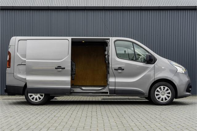 Renault TRAFIC dCi 125PK | L2H1 | Camera | Navigatie | Cruise | Airco | PDC | Eco | Euro 6