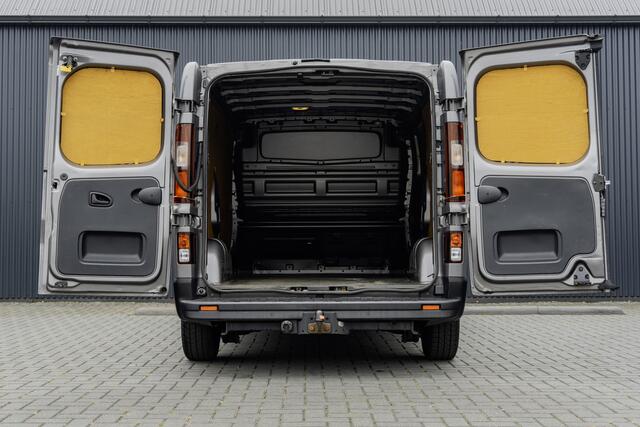 Renault TRAFIC dCi 125PK | L2H1 | Camera | Navigatie | Cruise | Airco | PDC | Eco | Euro 6