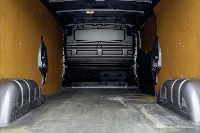 Renault TRAFIC dCi 125PK | L2H1 | Camera | Navigatie | Cruise | Airco | PDC | Eco | Euro 6