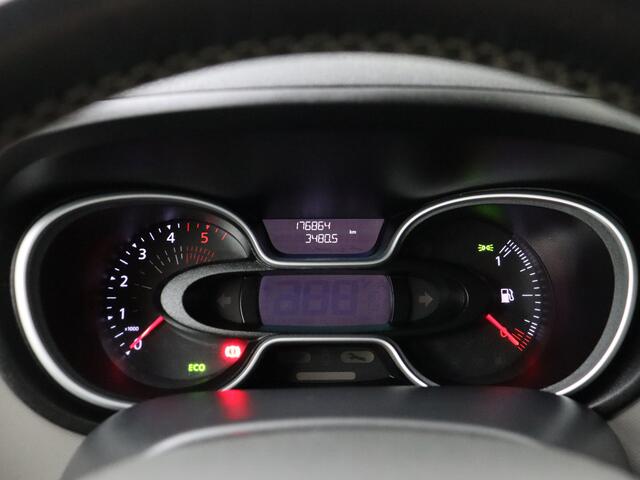 Renault TRAFIC 1.6DCi Lang | Navigatie | Airco | Cruise | Trekhaak | Betimmering | Trekhaak