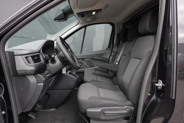 Renault TRAFIC L2H1 2.0Blue dCi 130Pk | Advance | Achteruitrijcamera | Trekhaak | LED