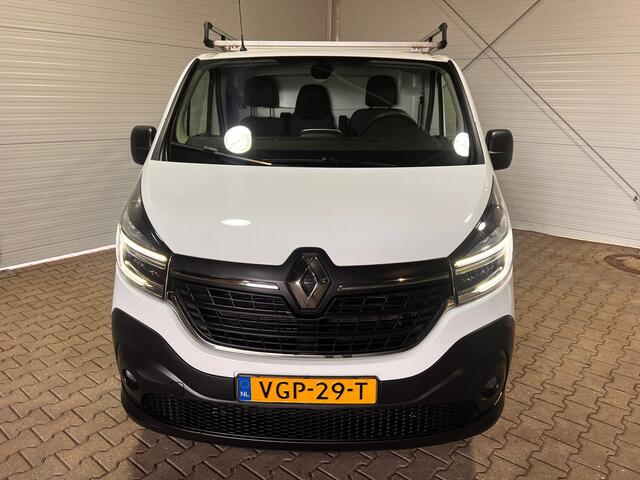Renault TRAFIC 2.0 dCi 145 T27 L1H1 Comfort VVB403 BPM vrij! Benut nu nog uw voordeel!