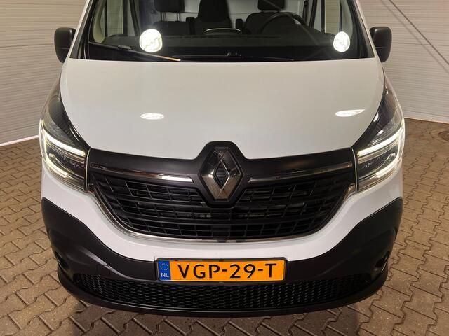 Renault TRAFIC 2.0 dCi 145 T27 L1H1 Comfort VVB403 BPM vrij! Benut nu nog uw voordeel!