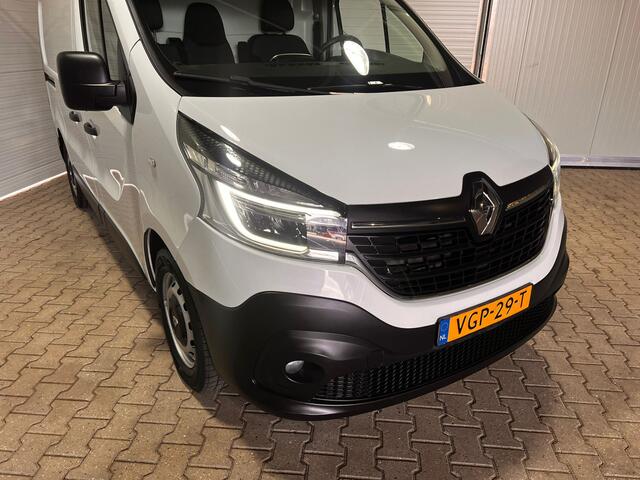 Renault TRAFIC 2.0 dCi 145 T27 L1H1 Comfort VVB403 BPM vrij! Benut nu nog uw voordeel!