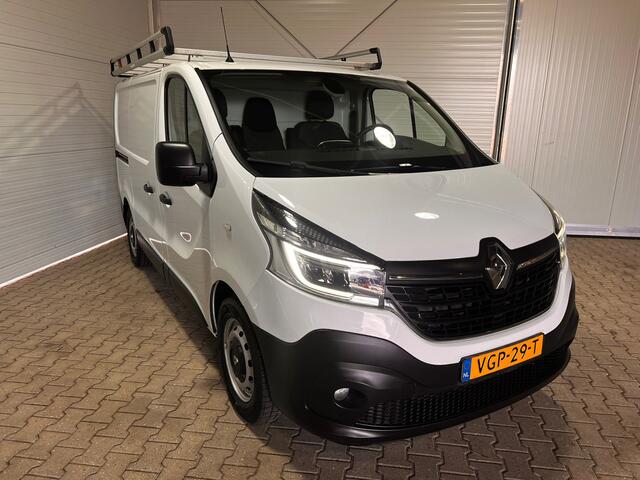 Renault TRAFIC 2.0 dCi 145 T27 L1H1 Comfort VVB403 BPM vrij! Benut nu nog uw voordeel!