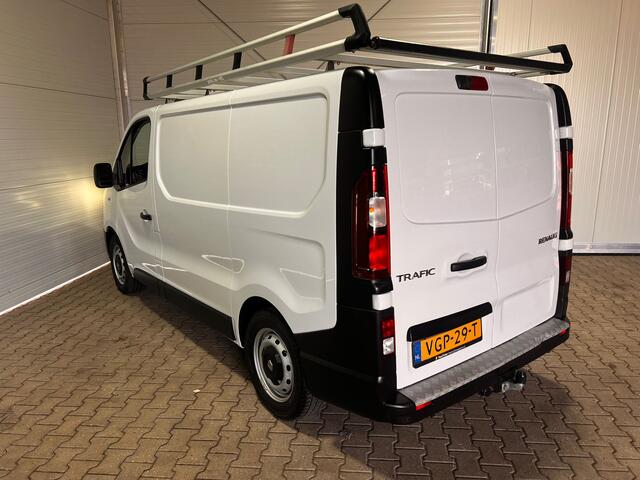 Renault TRAFIC 2.0 dCi 145 T27 L1H1 Comfort VVB403 BPM vrij! Benut nu nog uw voordeel!