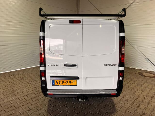 Renault TRAFIC 2.0 dCi 145 T27 L1H1 Comfort VVB403 BPM vrij! Benut nu nog uw voordeel!