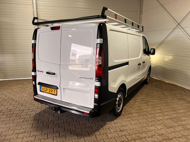 Renault TRAFIC 2.0 dCi 145 T27 L1H1 Comfort VVB403 BPM vrij! Benut nu nog uw voordeel!