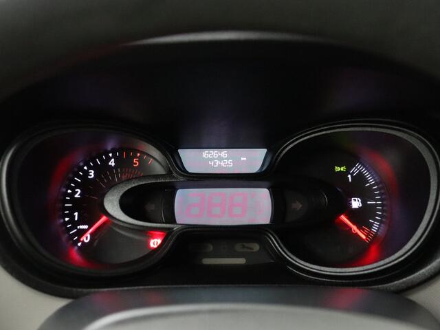 Renault TRAFIC 1.6DCi Lang Comfort Energy | Navigatie | Camera | Airco | 3-Persoons | Betimmering