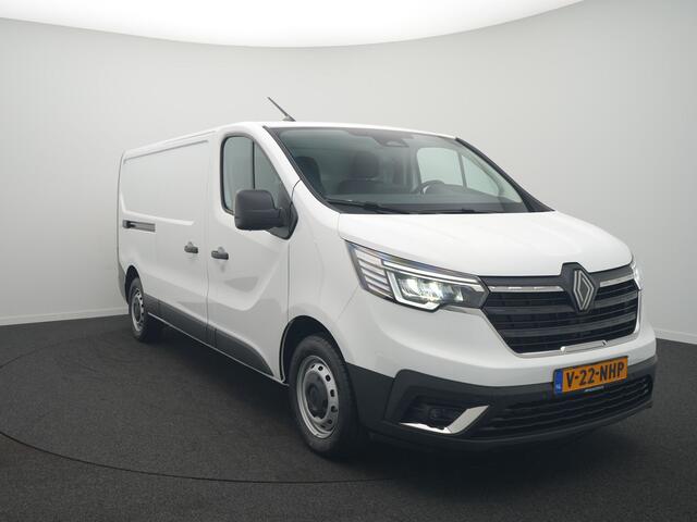 Renault TRAFIC 2.0 Blue dCi 130 T30 L2H1 Advance - VOORRAADVOORDEEL - Achteruitrijcamera - Cruise Control