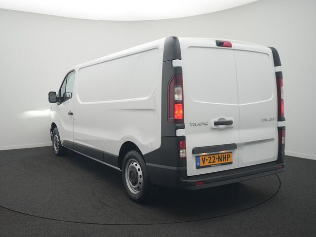 Renault TRAFIC 2.0 Blue dCi 130 T30 L2H1 Advance - VOORRAADVOORDEEL - Achteruitrijcamera - Cruise Control