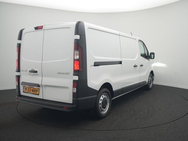 Renault TRAFIC 2.0 Blue dCi 130 T30 L2H1 Advance - VOORRAADVOORDEEL - Achteruitrijcamera - Cruise Control