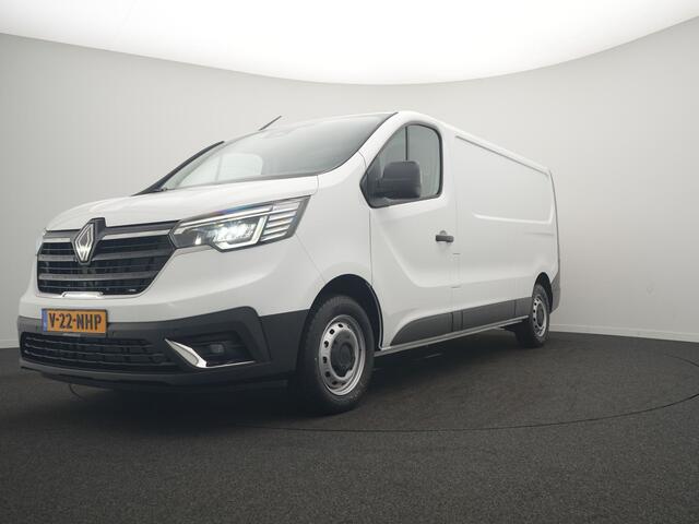 Renault TRAFIC 2.0 Blue dCi 130 T30 L2H1 Advance - VOORRAADVOORDEEL - Achteruitrijcamera - Cruise Control