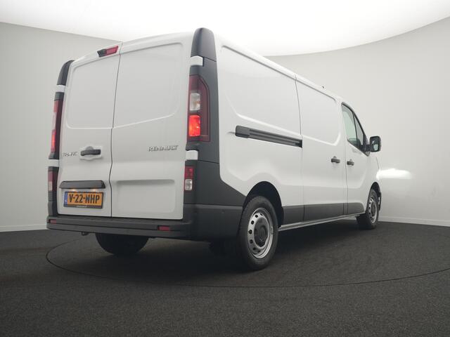 Renault TRAFIC 2.0 Blue dCi 130 T30 L2H1 Advance - VOORRAADVOORDEEL - Achteruitrijcamera - Cruise Control