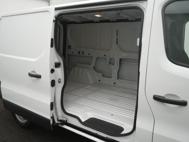 Renault TRAFIC 2.0 Blue dCi 130 T30 L2H1 Advance - VOORRAADVOORDEEL - Achteruitrijcamera - Cruise Control