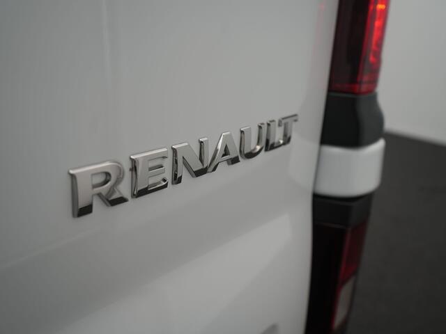 Renault TRAFIC 2.0 Blue dCi 130 T30 L2H1 Advance - VOORRAADVOORDEEL - Achteruitrijcamera - Cruise Control