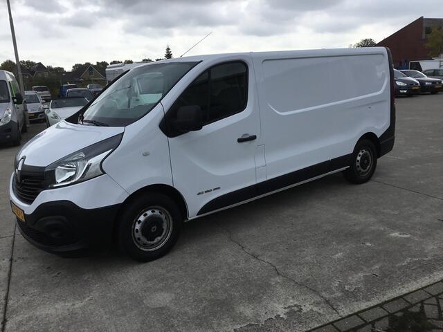 Renault TRAFIC 1.6 dCi T29 L2H1 Comfort Energy