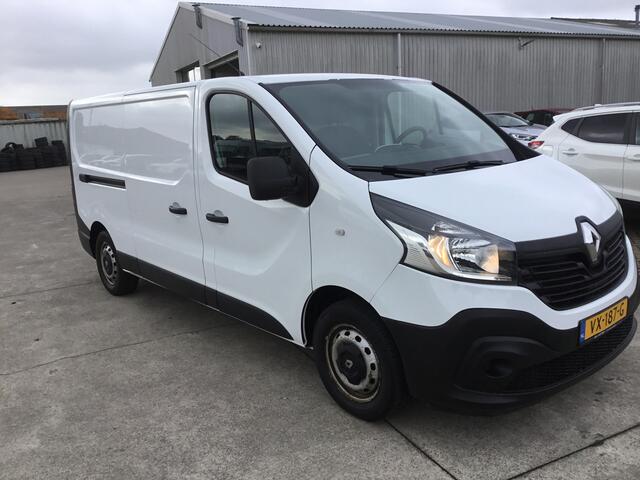 Renault TRAFIC 1.6 dCi T29 L2H1 Comfort Energy
