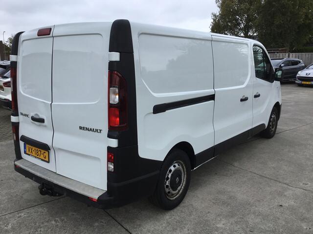Renault TRAFIC 1.6 dCi T29 L2H1 Comfort Energy
