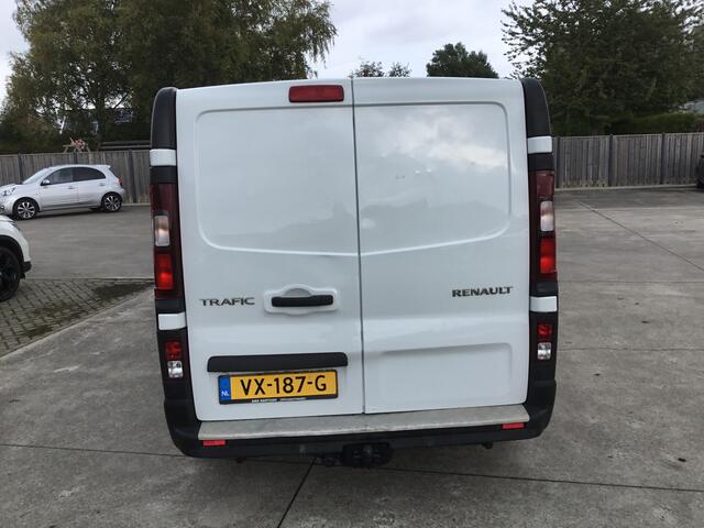 Renault TRAFIC 1.6 dCi T29 L2H1 Comfort Energy