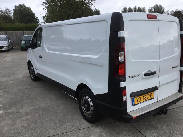 Renault TRAFIC 1.6 dCi T29 L2H1 Comfort Energy