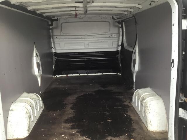 Renault TRAFIC 1.6 dCi T29 L2H1 Comfort Energy