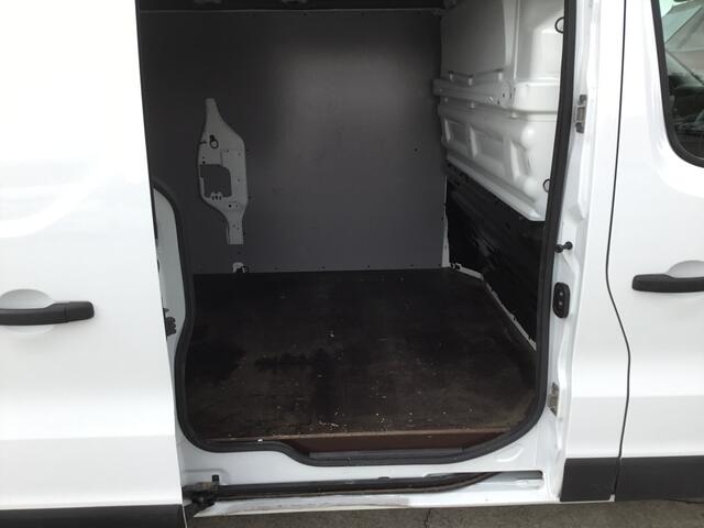 Renault TRAFIC 1.6 dCi T29 L2H1 Comfort Energy
