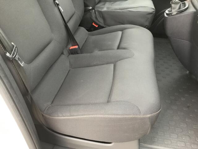 Renault TRAFIC 1.6 dCi T29 L2H1 Comfort Energy