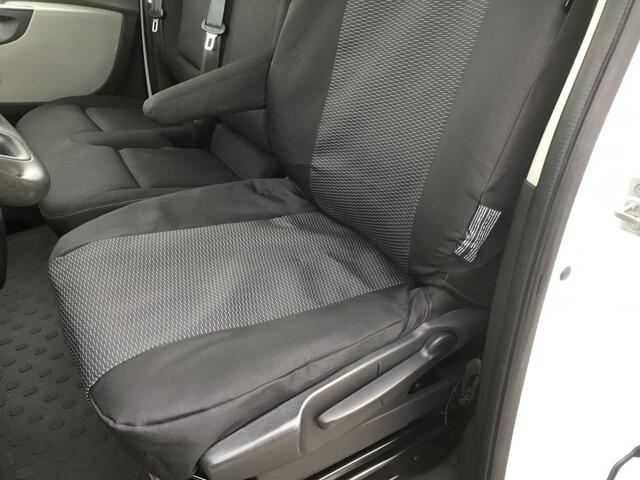 Renault TRAFIC 1.6 dCi T29 L2H1 Comfort Energy