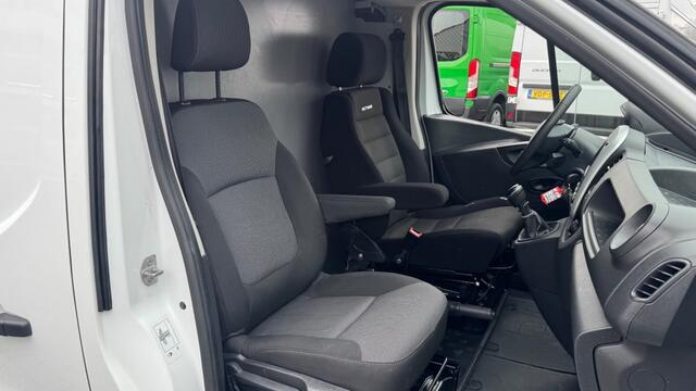 Renault TRAFIC 2.0 DCI 88KW 120PK EURO 6 AIRCO/ CRUISE CONTROL/ DUBBELE SCHUIFDEUR/ 100% DEALERONDERHOUDEN