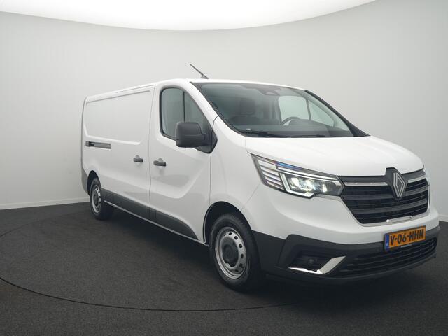 Renault TRAFIC 2.0 Blue dCi 130 T30 L2H1 Advance - VOORRAADVOORDEEL - Achteruitrijcamera - Cruise Control