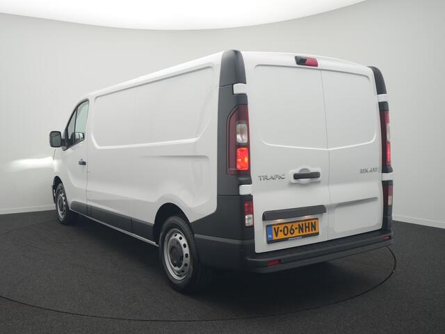Renault TRAFIC 2.0 Blue dCi 130 T30 L2H1 Advance - VOORRAADVOORDEEL - Achteruitrijcamera - Cruise Control