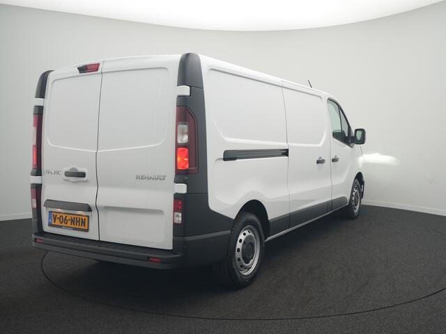 Renault TRAFIC 2.0 Blue dCi 130 T30 L2H1 Advance - VOORRAADVOORDEEL - Achteruitrijcamera - Cruise Control