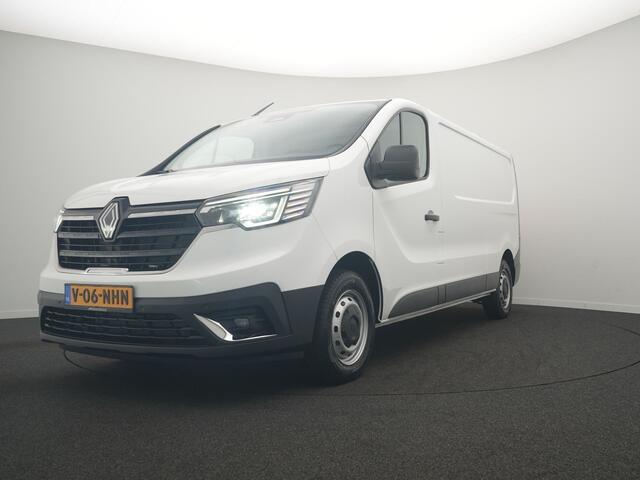 Renault TRAFIC 2.0 Blue dCi 130 T30 L2H1 Advance - VOORRAADVOORDEEL - Achteruitrijcamera - Cruise Control