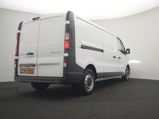 Renault TRAFIC 2.0 Blue dCi 130 T30 L2H1 Advance - VOORRAADVOORDEEL - Achteruitrijcamera - Cruise Control