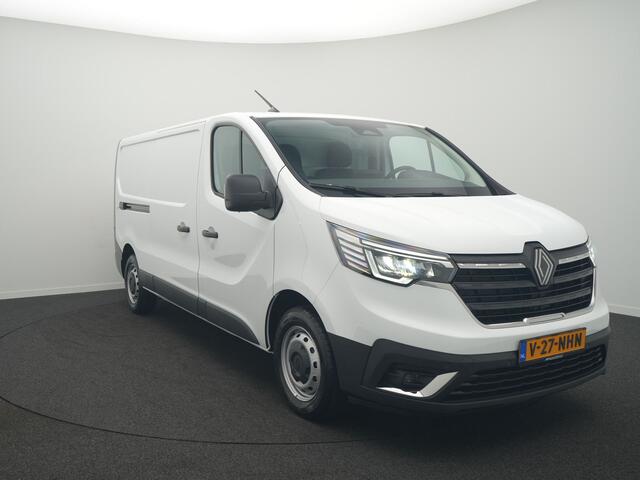Renault TRAFIC 2.0 Blue dCi 130 T30 L2H1 Advance - VOORRAADVOORDEEL - Achteruitrijcamera - Cruise Control