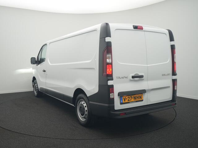 Renault TRAFIC 2.0 Blue dCi 130 T30 L2H1 Advance - VOORRAADVOORDEEL - Achteruitrijcamera - Cruise Control