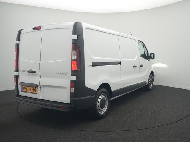 Renault TRAFIC 2.0 Blue dCi 130 T30 L2H1 Advance - VOORRAADVOORDEEL - Achteruitrijcamera - Cruise Control