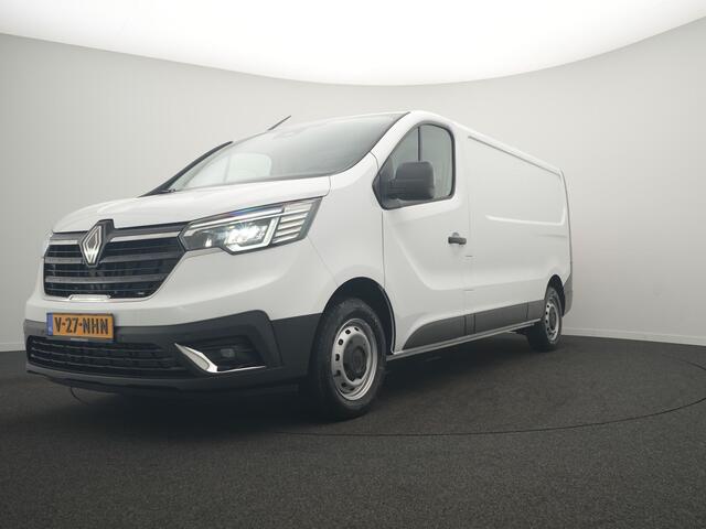 Renault TRAFIC 2.0 Blue dCi 130 T30 L2H1 Advance - VOORRAADVOORDEEL - Achteruitrijcamera - Cruise Control