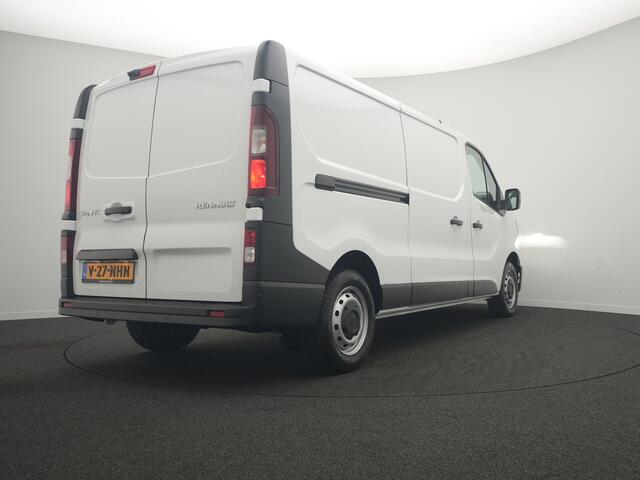Renault TRAFIC 2.0 Blue dCi 130 T30 L2H1 Advance - VOORRAADVOORDEEL - Achteruitrijcamera - Cruise Control