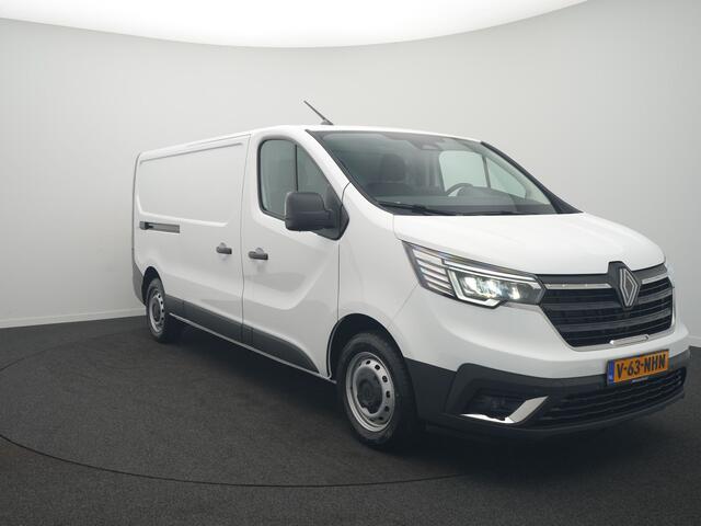 Renault TRAFIC 2.0 Blue dCi 130 T30 L2H1 Advance - VOORRAADVOORDEEL - Achteruitrijcamera - Cruise Control