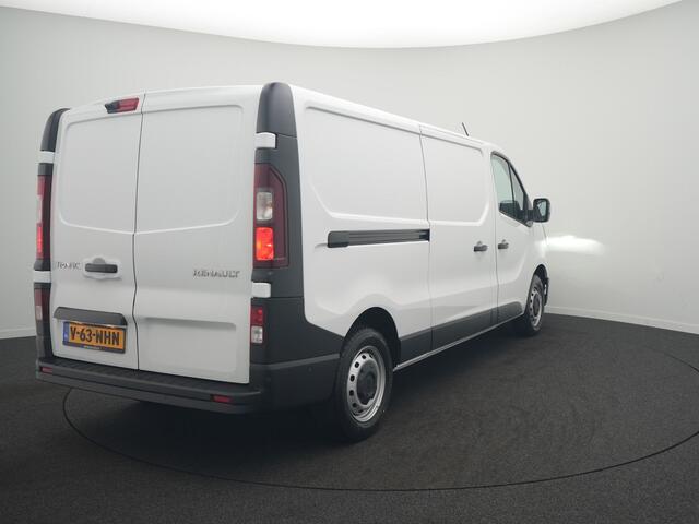 Renault TRAFIC 2.0 Blue dCi 130 T30 L2H1 Advance - VOORRAADVOORDEEL - Achteruitrijcamera - Cruise Control