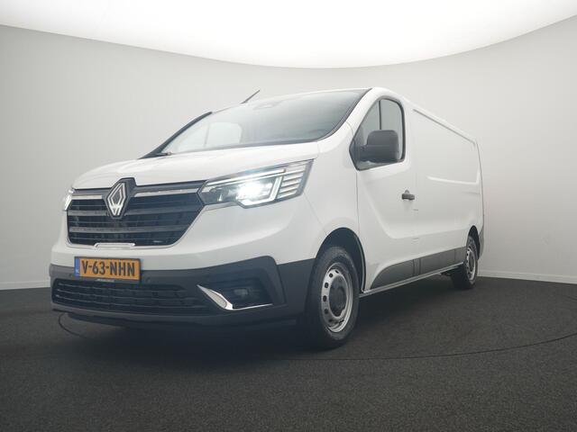 Renault TRAFIC 2.0 Blue dCi 130 T30 L2H1 Advance - VOORRAADVOORDEEL - Achteruitrijcamera - Cruise Control