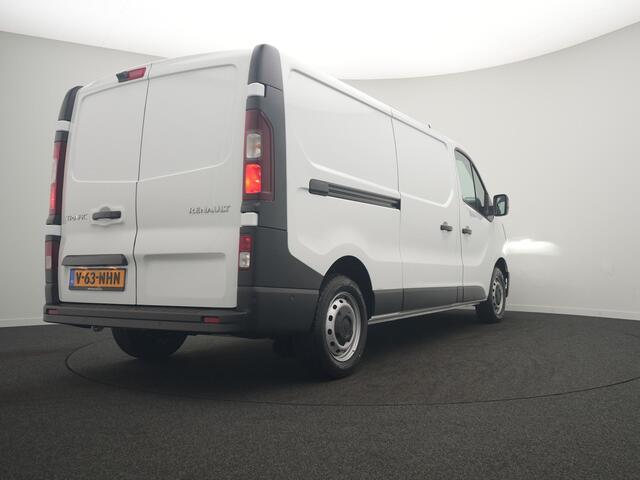 Renault TRAFIC 2.0 Blue dCi 130 T30 L2H1 Advance - VOORRAADVOORDEEL - Achteruitrijcamera - Cruise Control