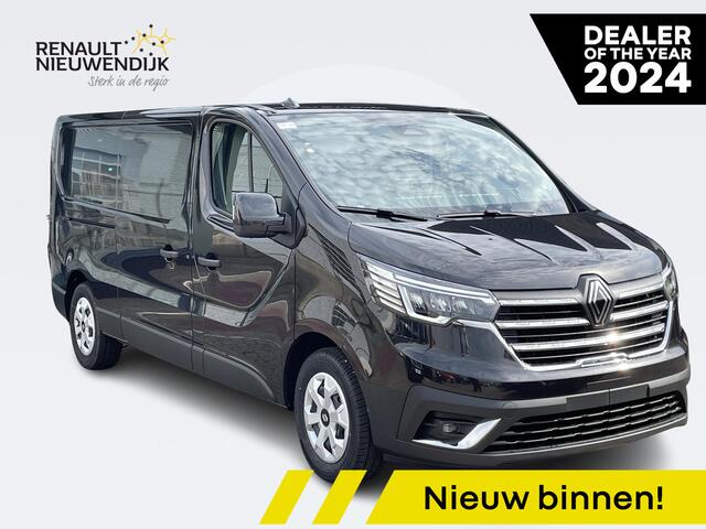 Renault TRAFIC E-Tech T29 L2H1 Advance 52 kWh