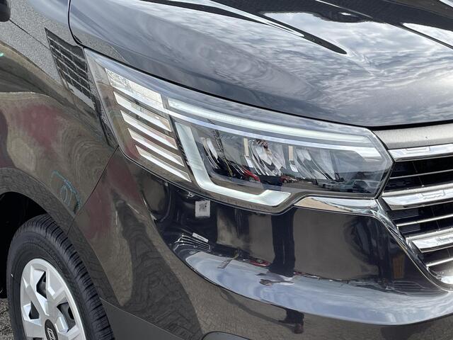 Renault TRAFIC E-Tech T29 L2H1 Advance 52 kWh