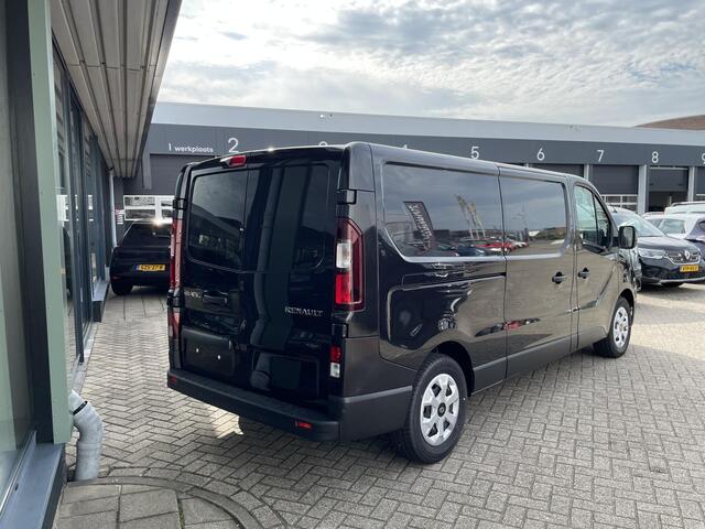 Renault TRAFIC E-Tech T29 L2H1 Advance 52 kWh