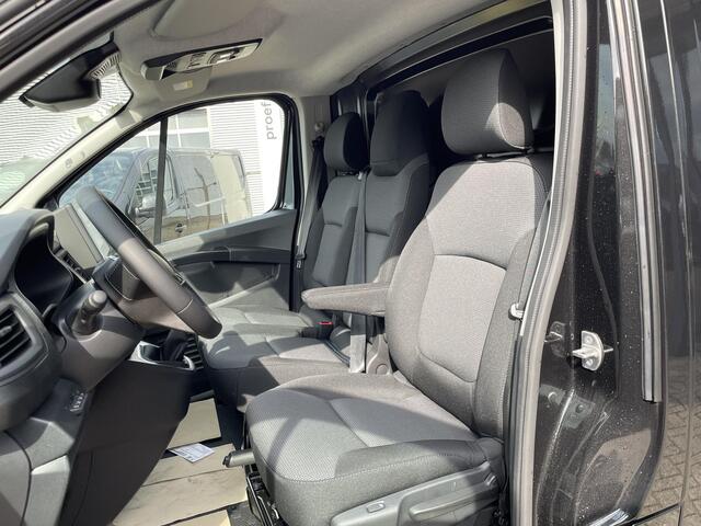 Renault TRAFIC E-Tech T29 L2H1 Advance 52 kWh