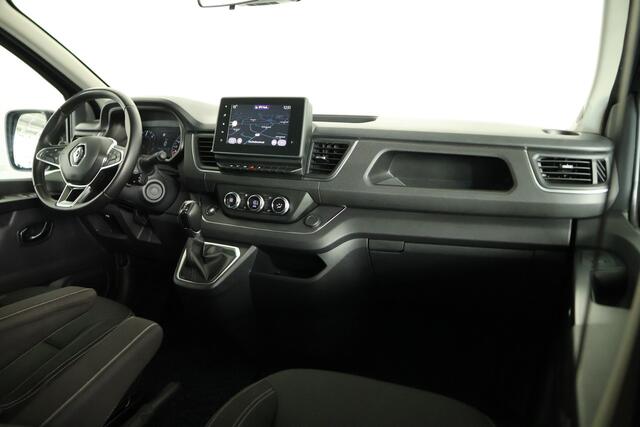 Renault TRAFIC 2.0 dCi 170 T29 L2H1 DC Luxe / LED / Navi / ACC / Cam / Clima